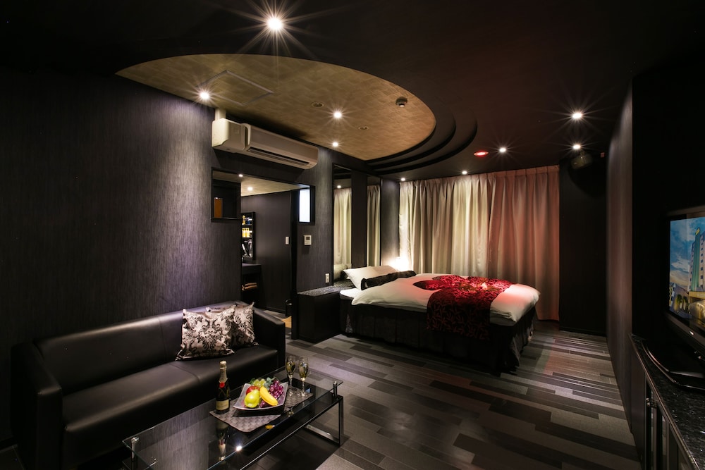 お得プラン 客室3 | ホテル ZIP STYLE - 大人限定