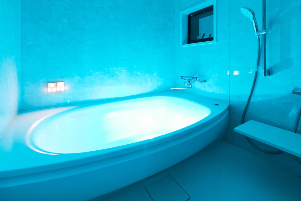 レギュラープラン バスルーム0 | ホテル ZIP STYLE - 大人限定