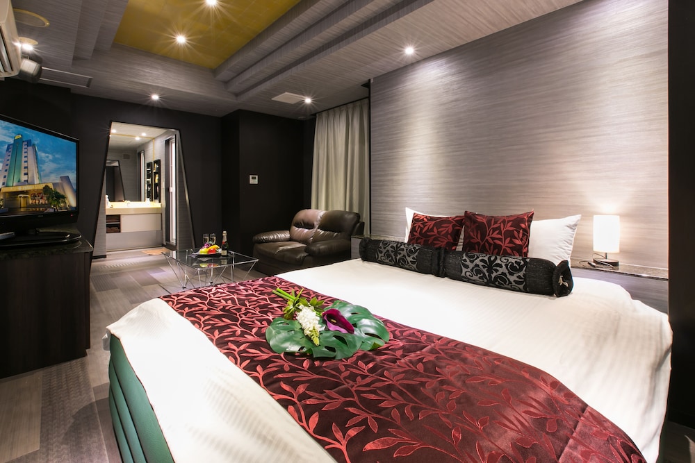 お得プラン | ホテル ZIP STYLE - 大人限定