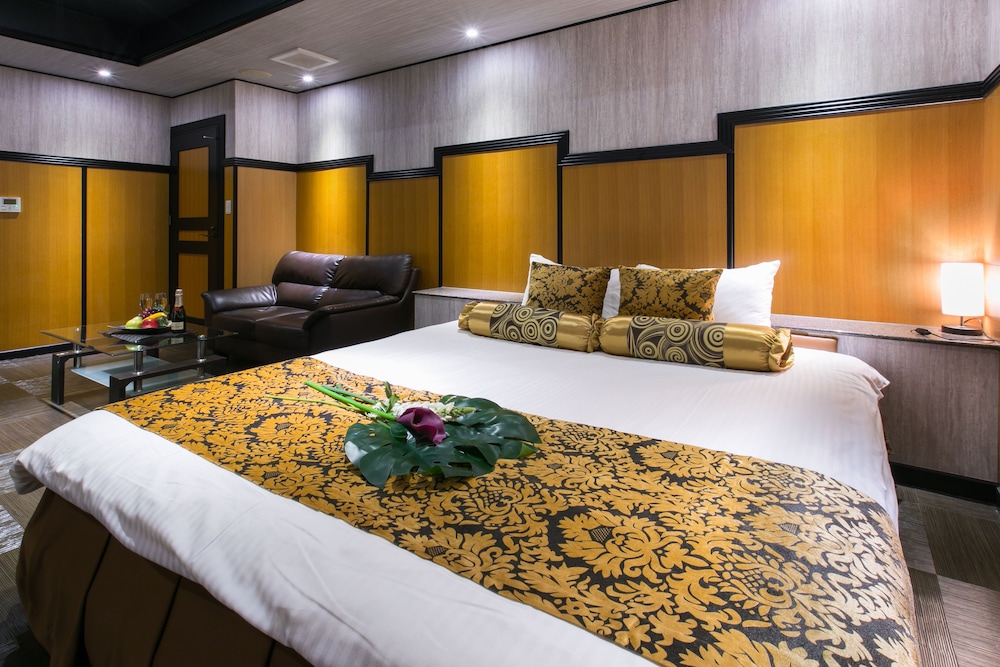 お得プラン 客室1 | ホテル ZIP STYLE - 大人限定