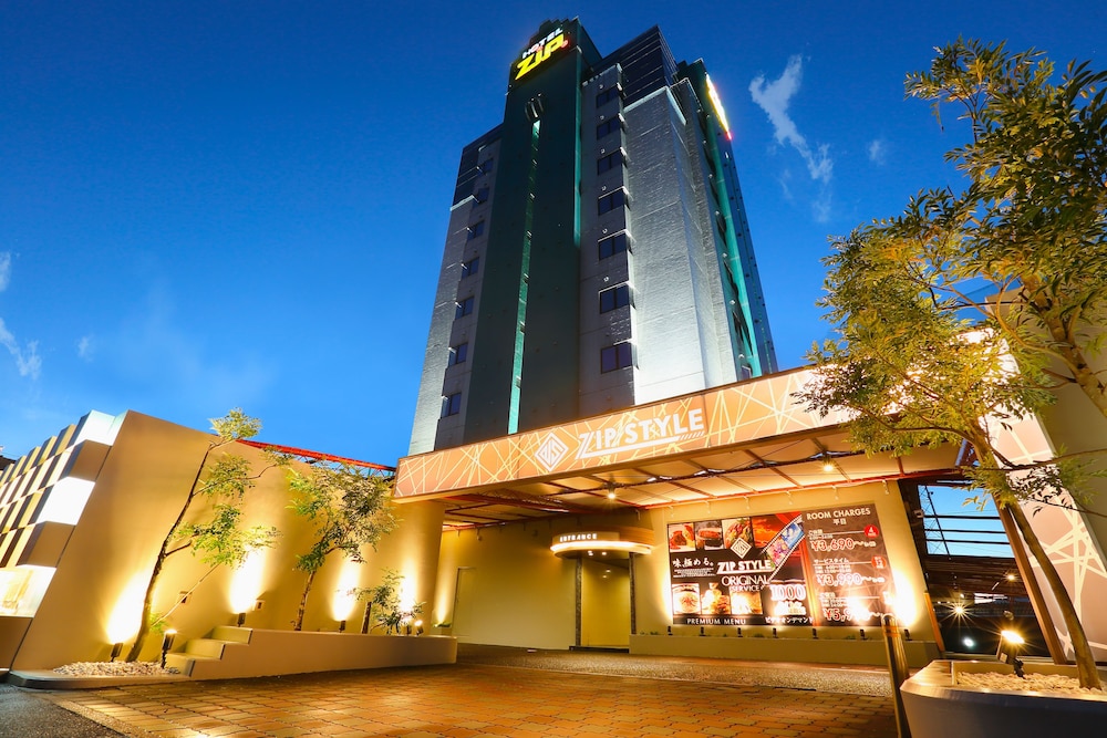 メインイメージ | ホテル ZIP STYLE - 大人限定
