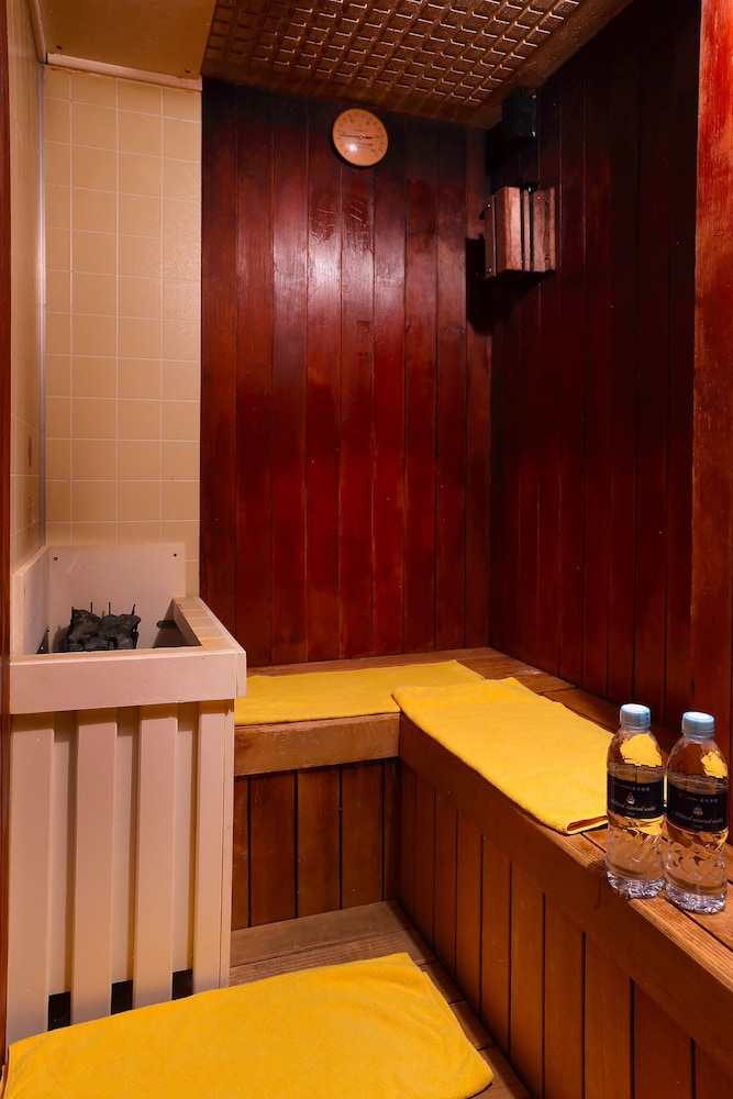 サウナ付きプラン バスルーム0 | ホテル ZIP STYLE - 大人限定