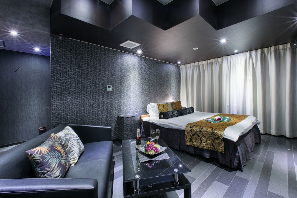 サウナ付きプラン | ホテル ZIP STYLE - 大人限定