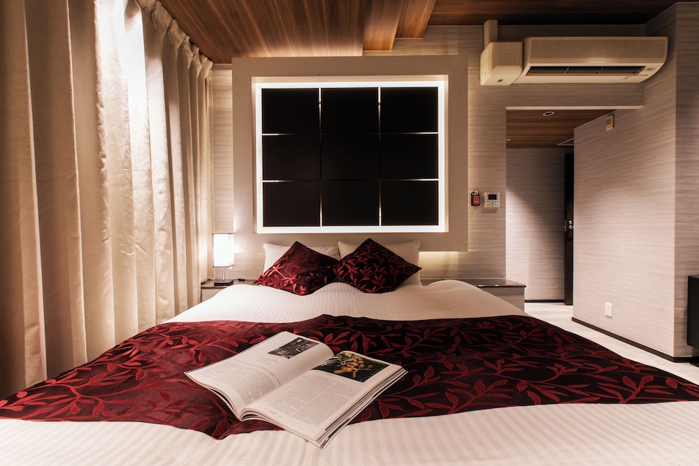 レギュラープラン | ホテル ZIP STYLE - 大人限定