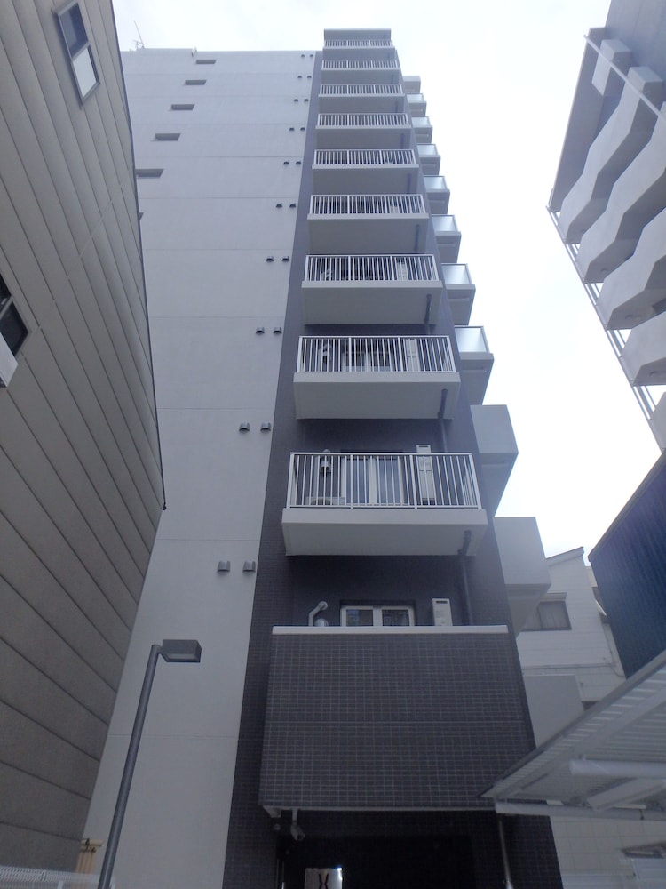 メインイメージ | YADO at Tennouji Namba ExTen メインイメージ | YADO at Tennouji Namba ExTen