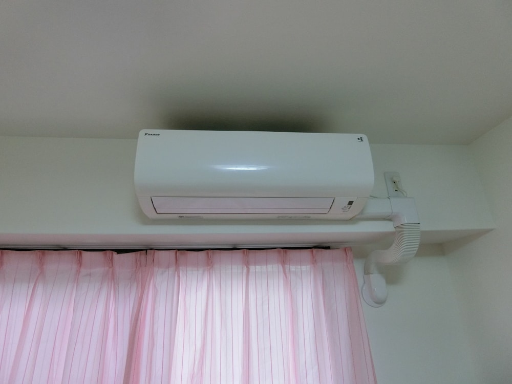 冷房1 | YADO at Tshuruhashi ExTsu103 冷房1 | YADO at Tshuruhashi ExTsu103