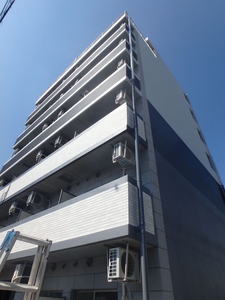 メインイメージ | YADO at Tshuruhashi ExTsu103 メインイメージ | YADO at Tshuruhashi ExTsu103