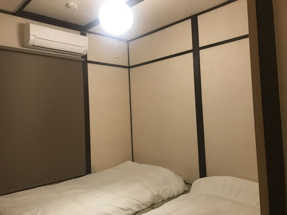 客室1 | 楓庭
