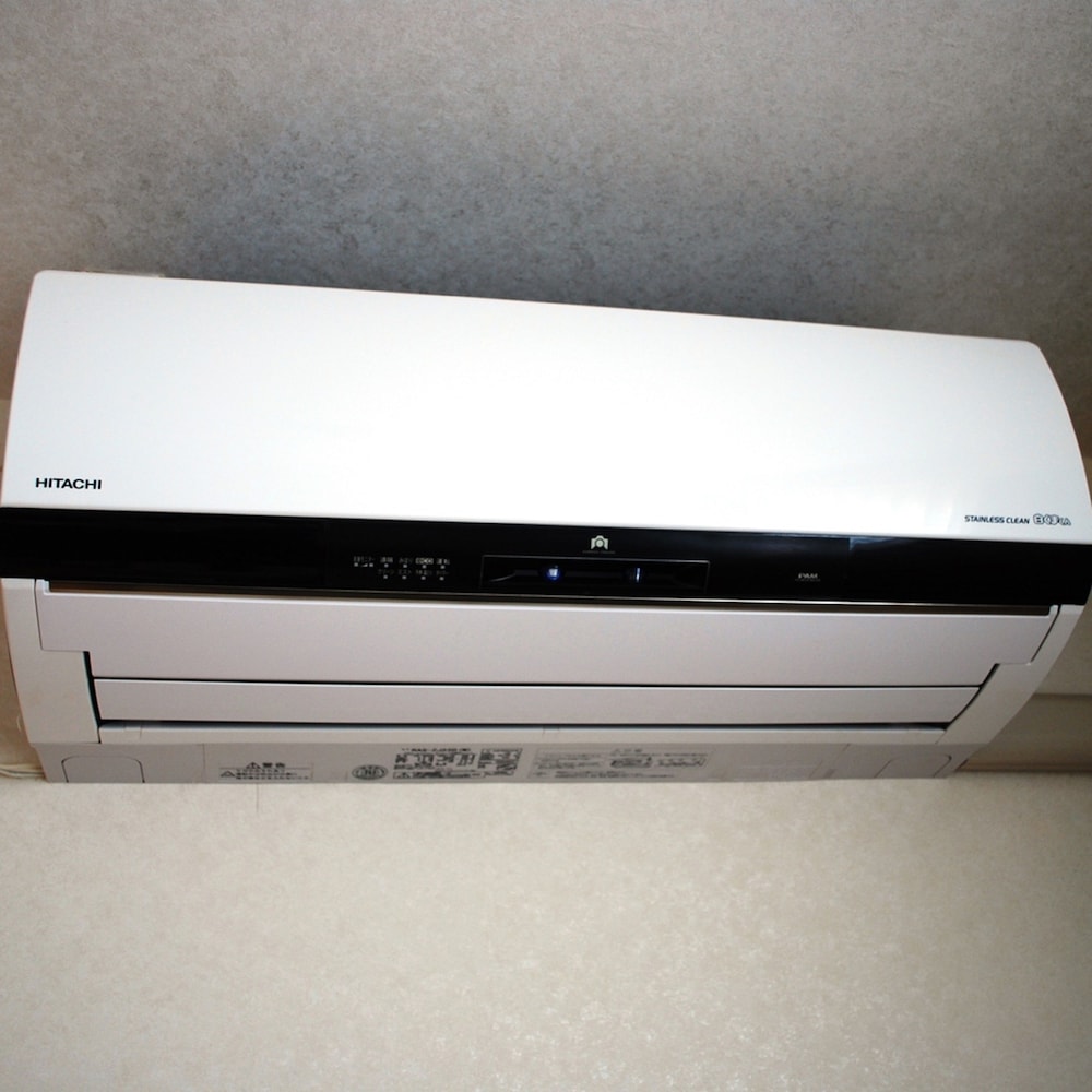 ツインルーム 禁煙 客室1 | スカイホテル魚津