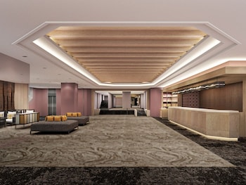 亀の井ホテル 草津リゾート