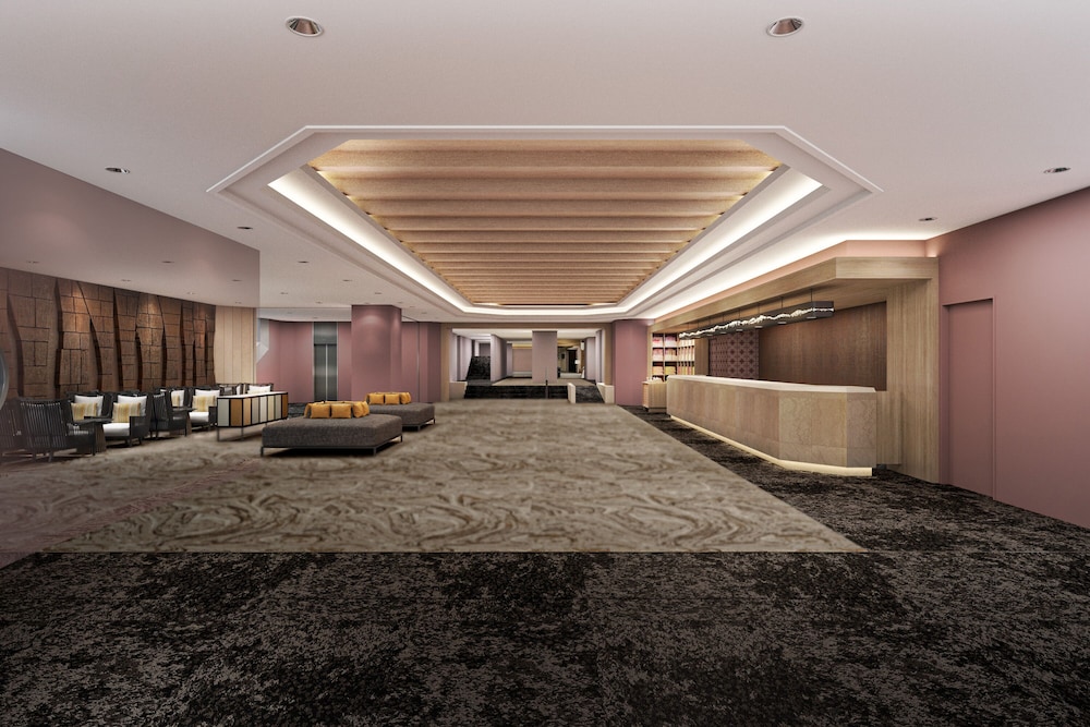 メインイメージ | 亀の井ホテル 草津リゾート