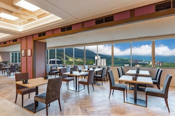 亀の井ホテル 草津リゾート