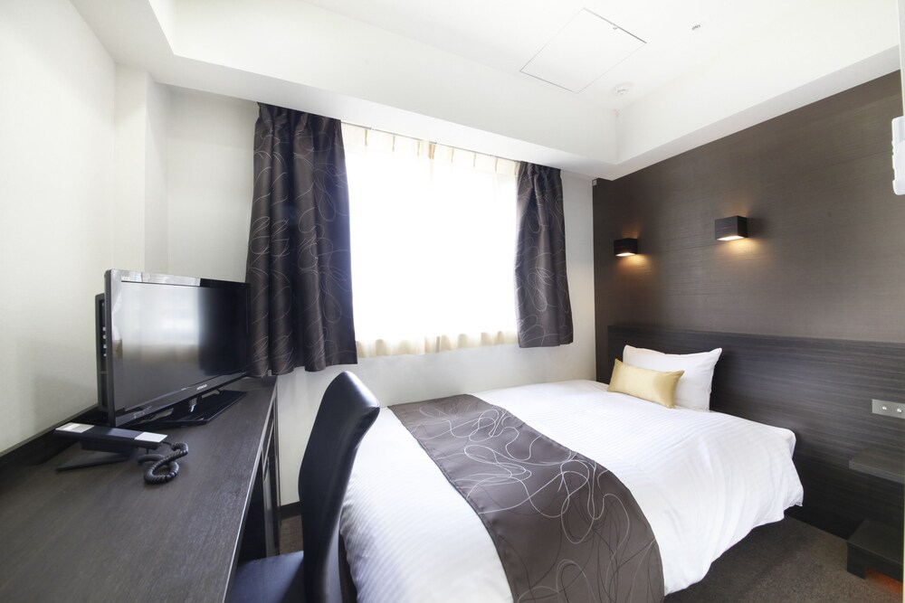 スタンダード シングルルーム 喫煙可 2名利用 客室3 | ホテルライフツリーひたち野うしく