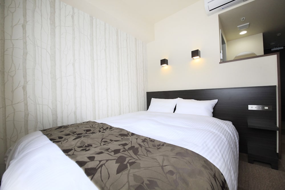 スタンダード シングルルーム 喫煙可 2名利用 客室5 | ホテルライフツリーひたち野うしく