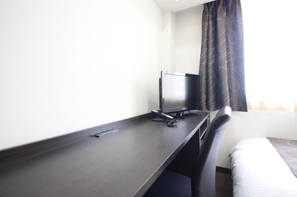 スタンダード シングルルーム 喫煙可 2名利用 客室2 | ホテルライフツリーひたち野うしく