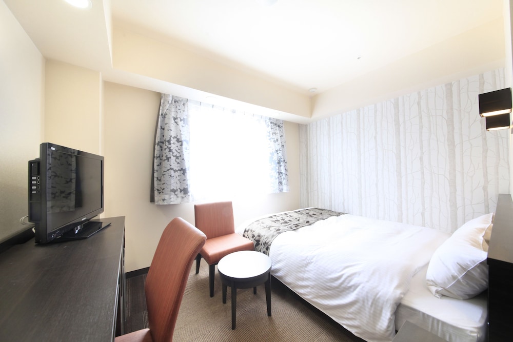 客室1 | ホテルライフツリーひたち野うしく