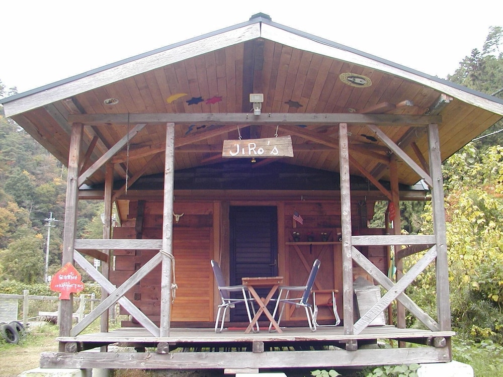 ログハウス小部屋タイプ お部屋タイプおまかせ 禁煙 客室5 | マウンテンドーム