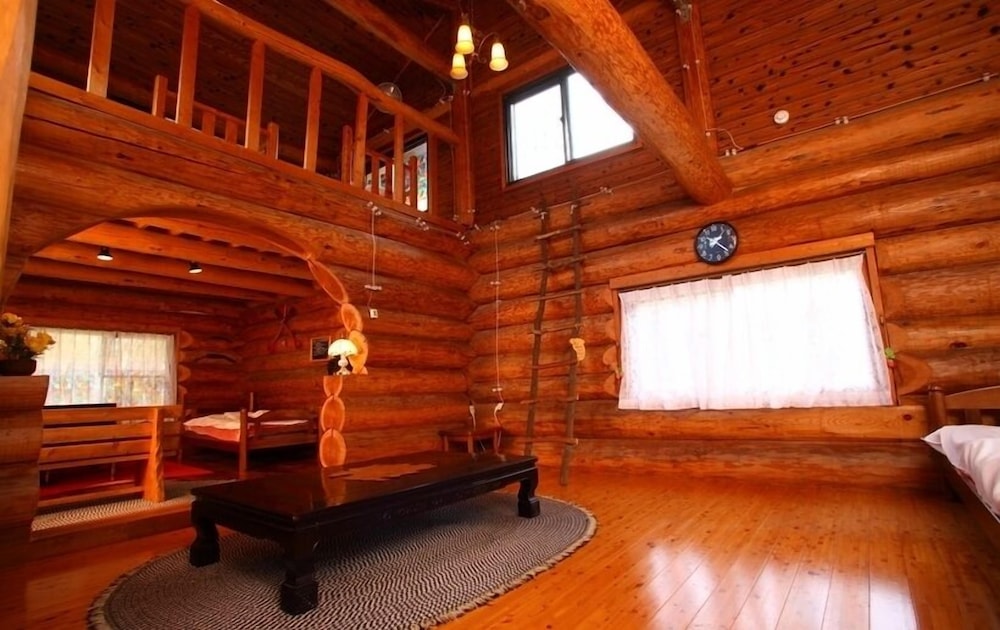 客室1 | マウンテンドーム 客室1 | マウンテンドーム