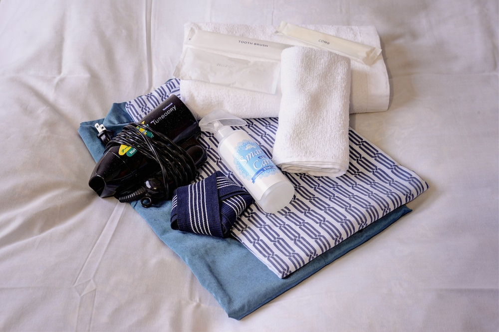 ツインルーム 喫煙可 客室の設備とサービス0 | HOTEL& 薬草風呂 ホテル スターらんど