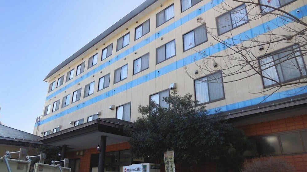 メインイメージ | HOTEL& 薬草風呂 ホテル スターらんど