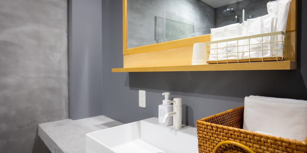 スーペリアルーム 客室1 | コナステイ伊豆長岡