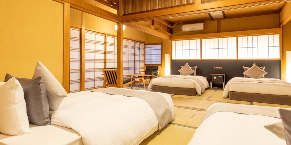 スーペリアルーム 客室2 | コナステイ伊豆長岡