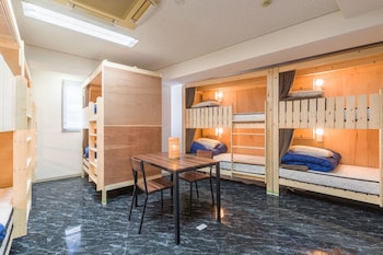 The Aquarius Inn