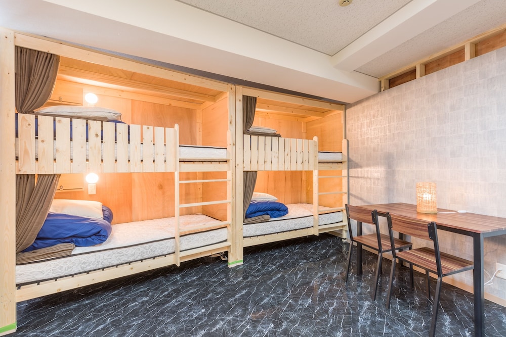 客室1 | The Gemini Inn 客室1 | The Gemini Inn