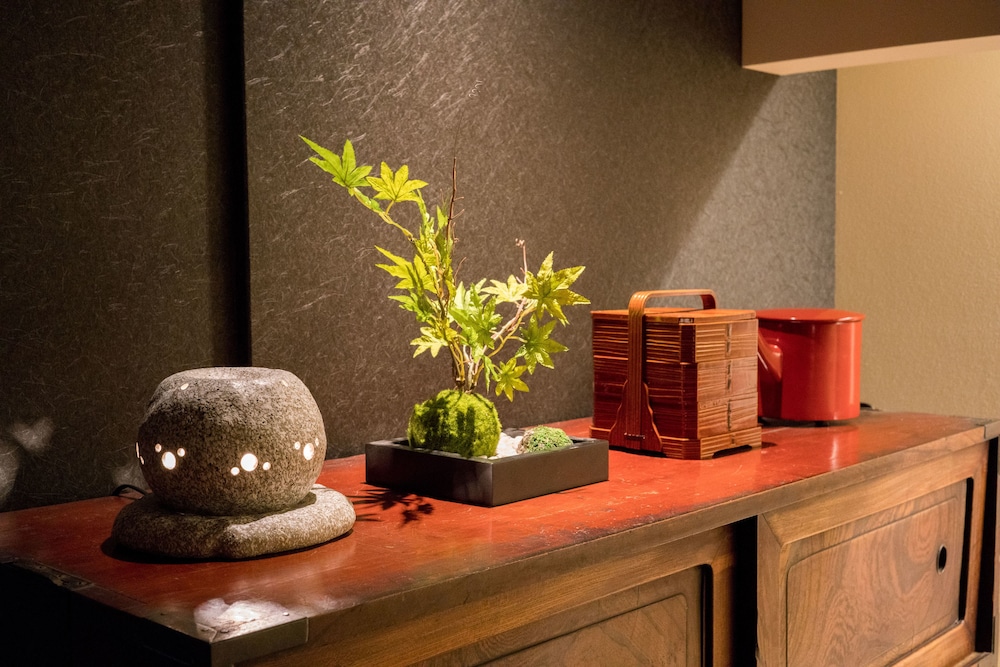 内装の詳細1 | 今昔荘 大阪 鶴橋 - 鶴寿 - 内装の詳細1 | 今昔荘 大阪 鶴橋 - 鶴寿 -