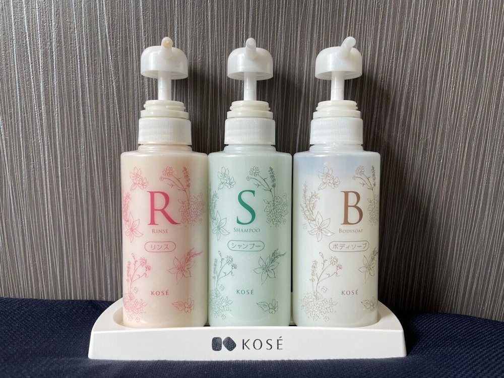 スタンダード ツインルーム 喫煙可 客室2 | 善通寺グランドホテル