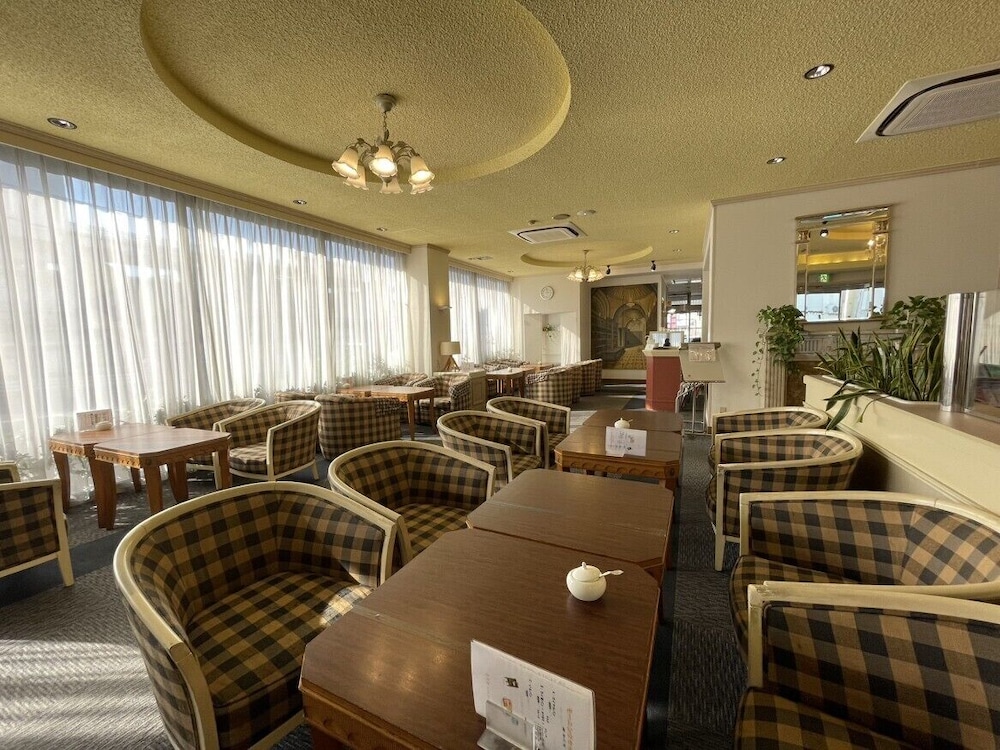 レストラン1 | 善通寺グランドホテル