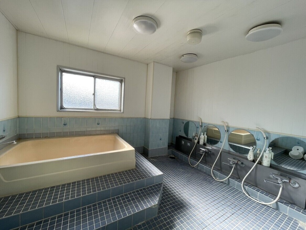 大浴場1 | 善通寺グランドホテル