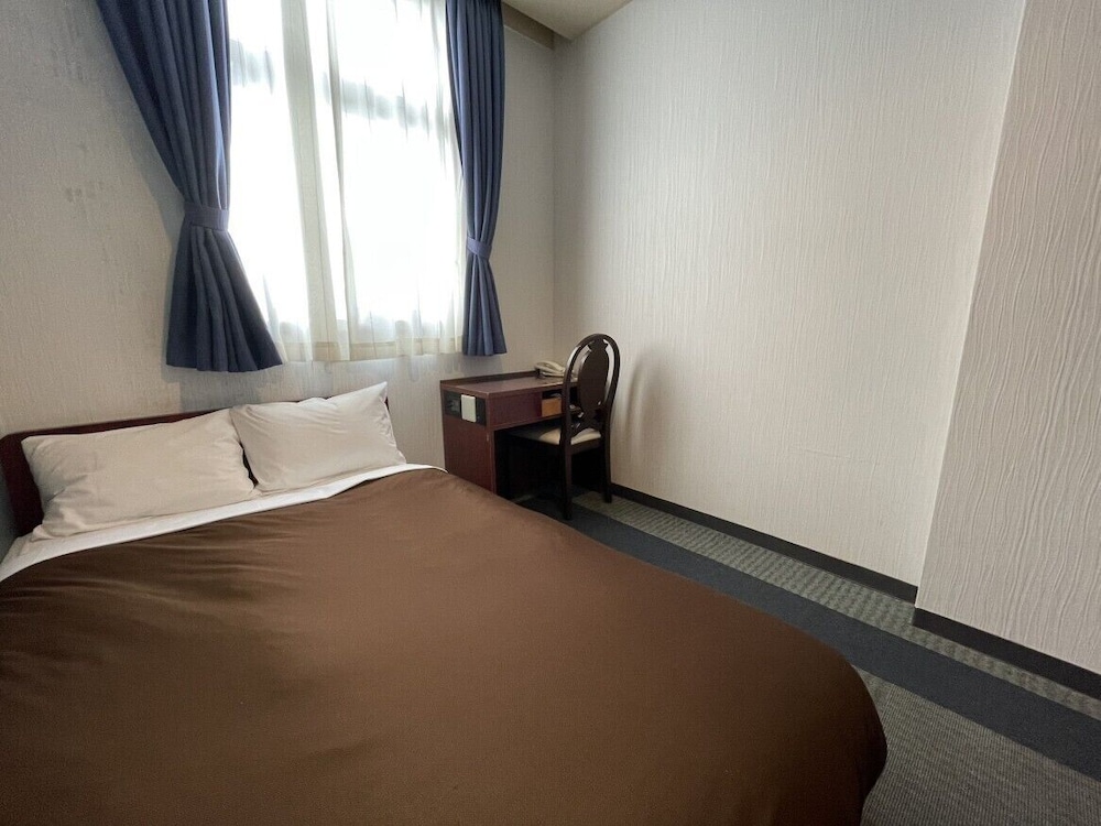 客室1 | 善通寺グランドホテル