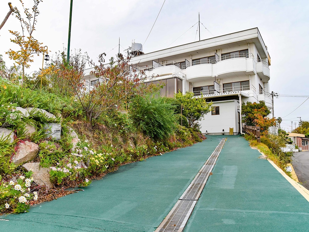 施設の敷地1 | 菰隠温泉 ホテル三洋倶楽部 施設の敷地1 | 菰隠温泉 ホテル三洋倶楽部