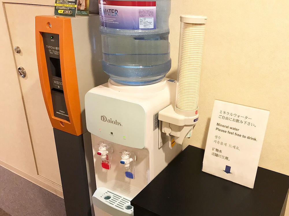 施設内の設備1 | 竜ヶ崎プラザホテル新館 施設内の設備1 | 竜ヶ崎プラザホテル新館