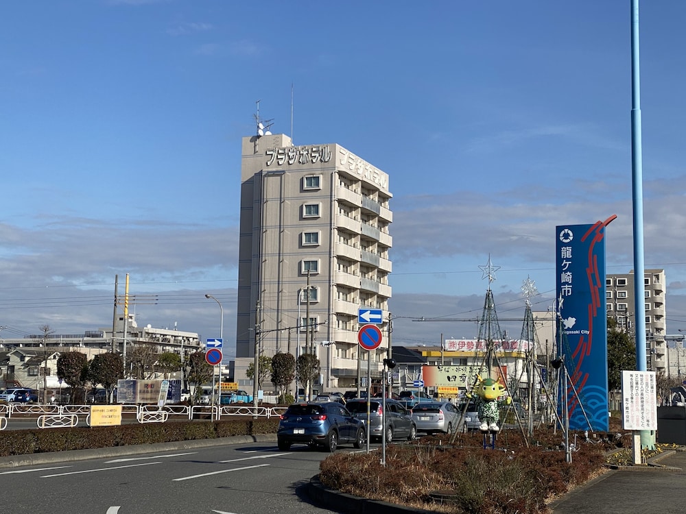 メインイメージ | 竜ヶ崎プラザホテル本館 メインイメージ | 竜ヶ崎プラザホテル本館