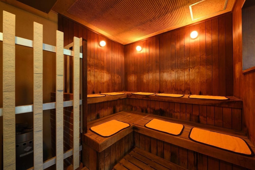 サウナ1 | アネックスロイヤルホテル サウナ1 | アネックスロイヤルホテル