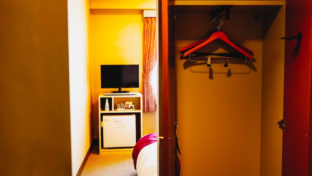 スタンダード ツインルーム 喫煙可 客室21 | 八戸プラザホテル