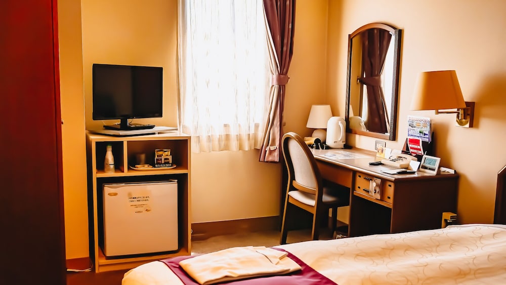 スタンダード ツインルーム 喫煙可 客室25 | 八戸プラザホテル