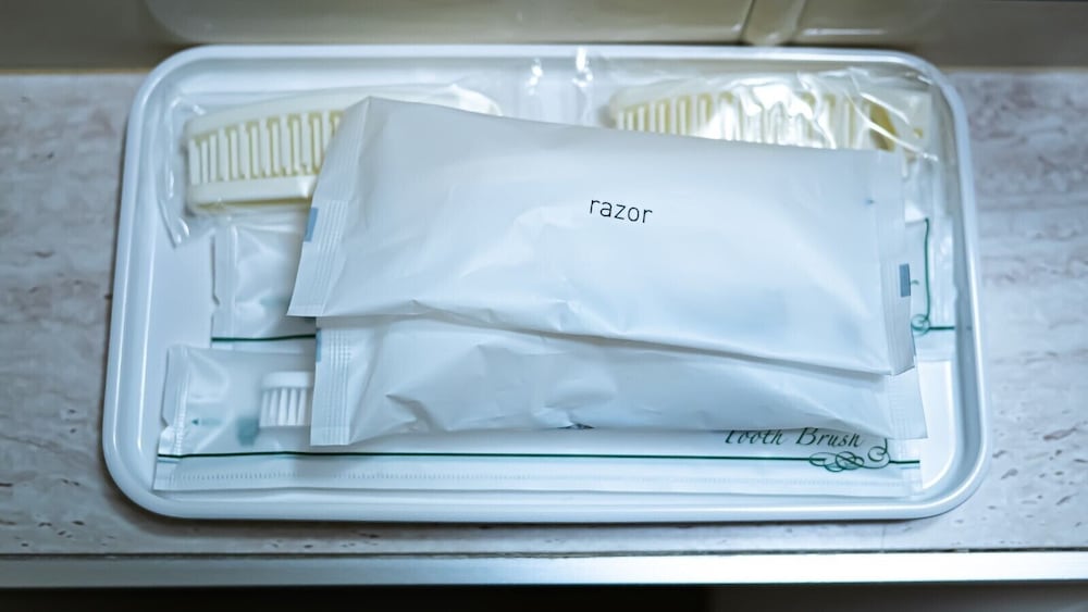 スタンダード ツインルーム 喫煙可 客室1 | 八戸プラザホテル