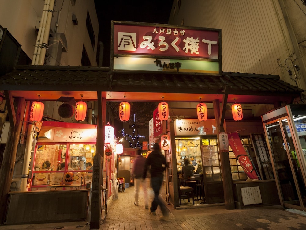 観光スポット1 | 八戸プラザホテル 観光スポット1 | 八戸プラザホテル