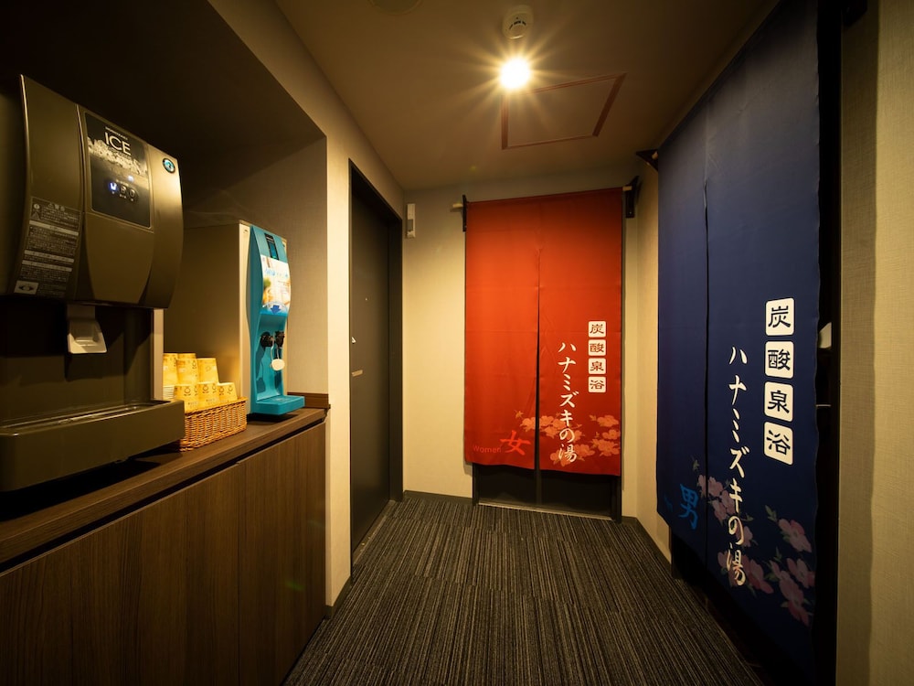 大浴場1 | スーパーホテル新横浜 大浴場1 | スーパーホテル新横浜