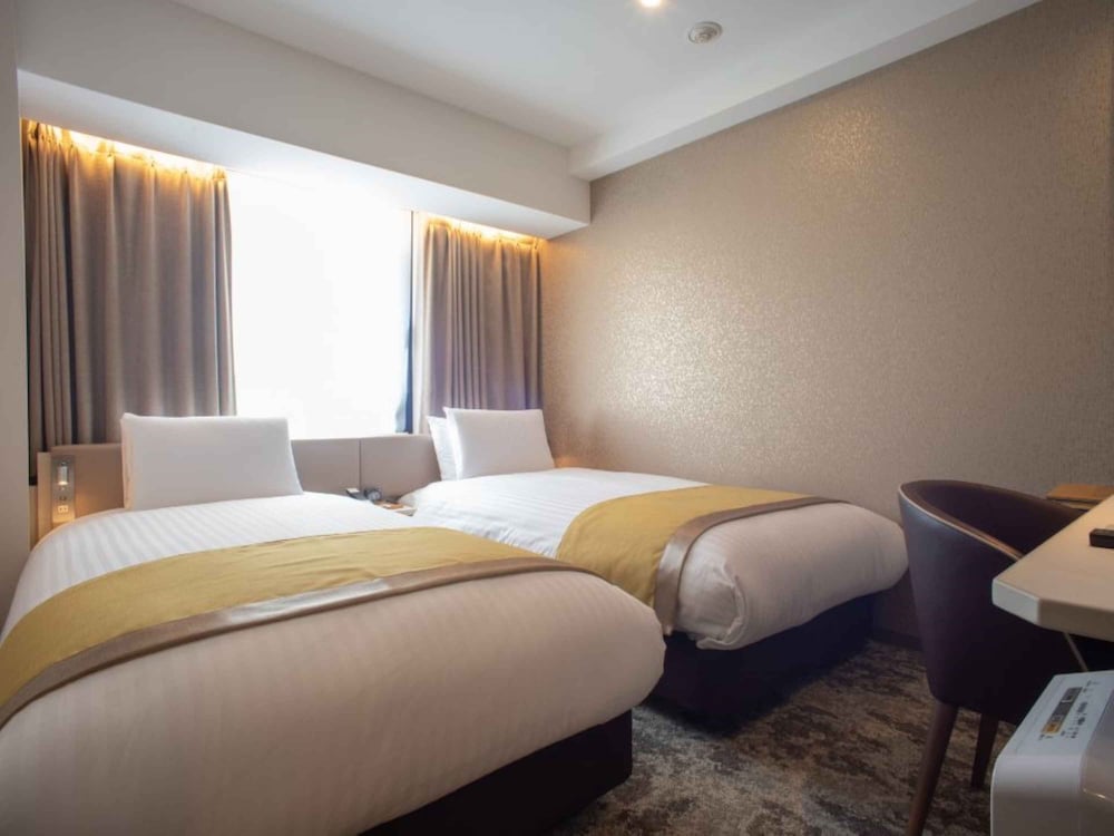 お部屋タイプおまかせ (禁煙) | ライズホテル大阪北新地