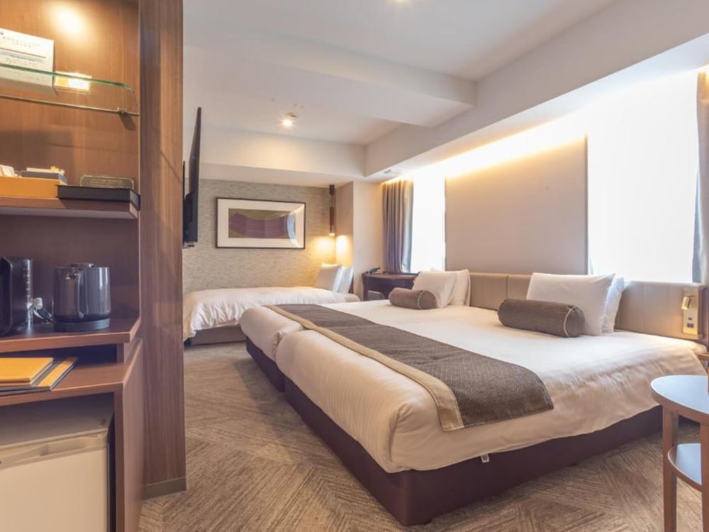 ライズホテル大阪北新地