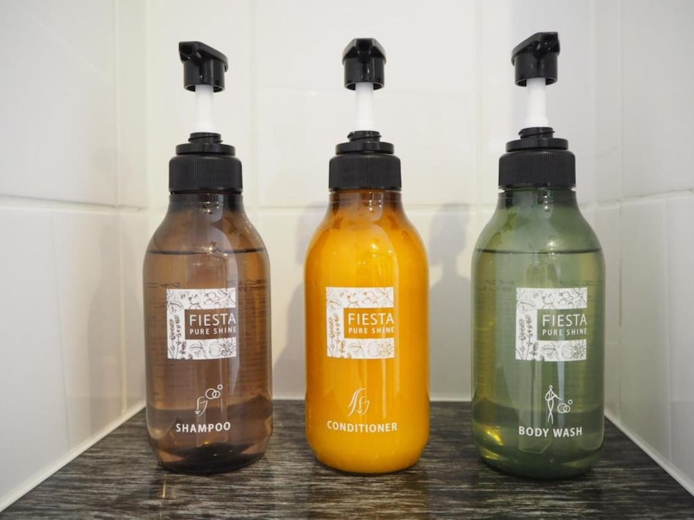 お部屋タイプおまかせ (禁煙) 客室2 | ライズホテル大阪北新地