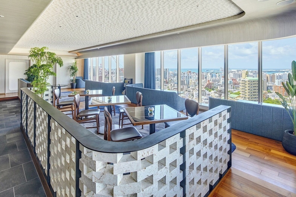 プレミアムツイン 禁煙 (2名利用, エグゼクティブラウンジ付き) 客室5 | ホテル コレクティブ