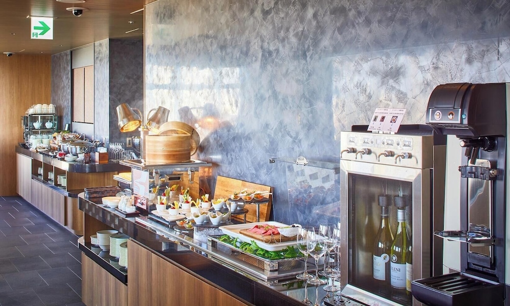 プレミアムツイン 禁煙 (2名利用, エグゼクティブラウンジ付き) 客室3 | ホテル コレクティブ