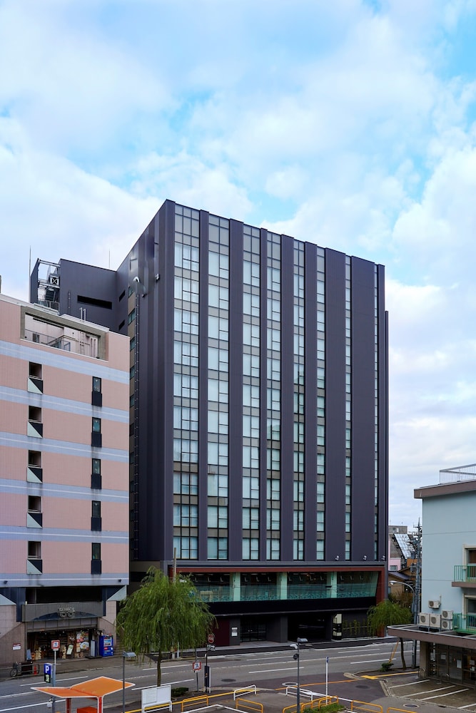 スーペリア ダブルルーム 客室2 | ホテルアマネク金沢