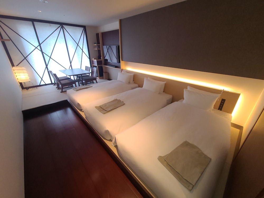 ファミリー ルーム | ホテルアマネク金沢