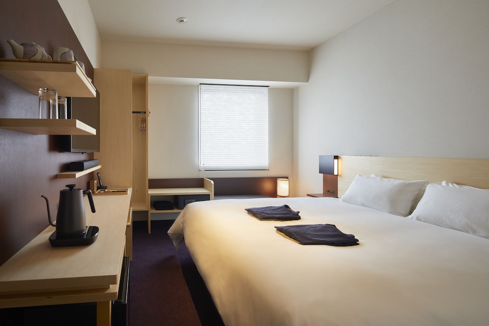 客室1 | ホテルアマネク金沢 客室1 | ホテルアマネク金沢
